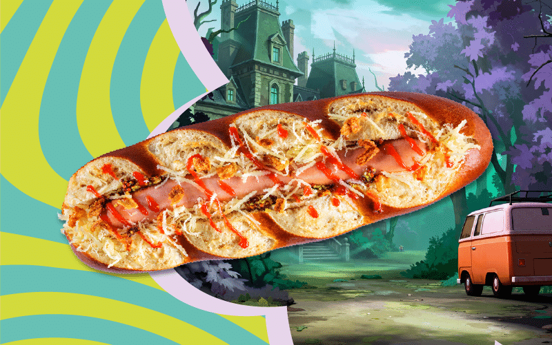Gabarit Vignette Site Web HOT DOGGY DOG Fevrier