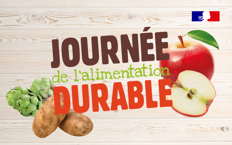 🌱 Journée de l’alimentation durable à Dijon
