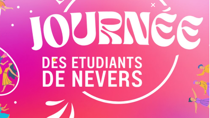 JDE Nevers 2026