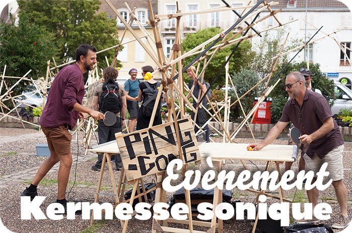 Kermessesonique1 CROUS BFC