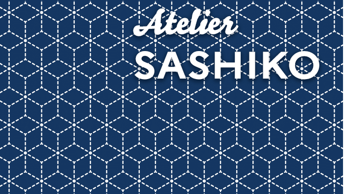 atelier sashiko
