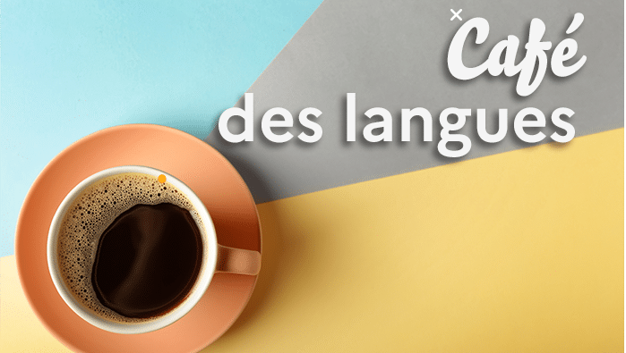 cafe des langues