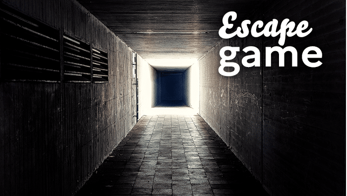 escape game